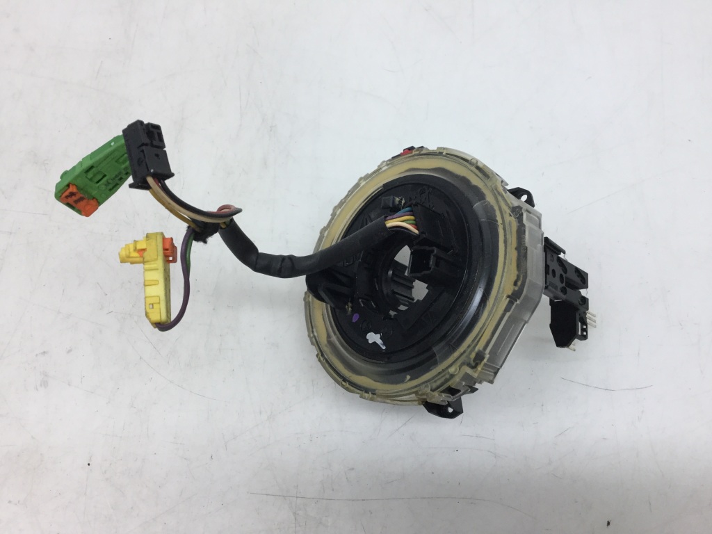 MERCEDES-BENZ S-Class W221 (2005-2013) Steering coil A1714640518 20969964
