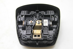 RENAULT Megane III (2008–2016) Stūres drošības spilvens 985100007R - 4