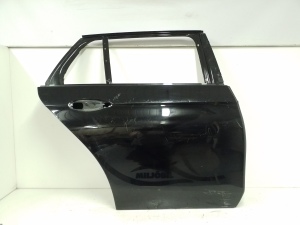 Tür hinten - A2137320410