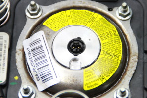Kia ceed (2012–2018) Steering wheel airbag 56900A2100 - 2