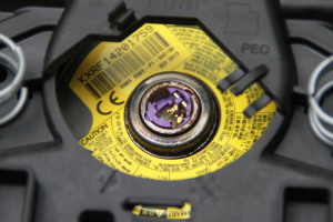 Skoda Octavia III (2013–2019) Rooli turvapadi 3T0880201F - 2