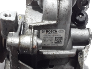 Mercedes Benz Citan 415 (2012–2021) Kütusepump 167001056R - 2