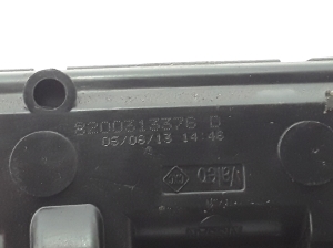 Mercedes Benz Citan 415 (2012–2021) Kütuse täiteava korgi lukustus 8200313376 - 3