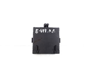 Mercedes Benz GLS 166 (2015–2019) Front door control unit A1669004102 - 3