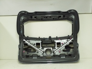 Mercedes Benz EQC N293 (2019–2026) Heckklappe A2937401100 - 2