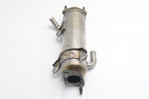  EGR valve cooler 