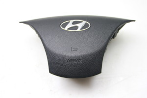 Steering wheel airbag - 56900A6000