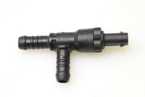 Coolant temperature sensor - 04L919565
