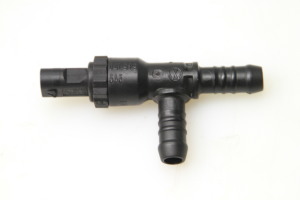 Volkswagen Golf VII (2012–2026) Coolant temperature sensor 04L919565 - 4