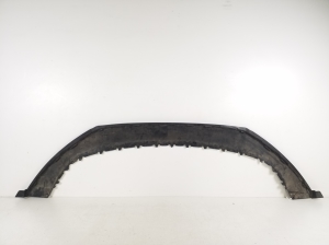 Volkswagen Golf VI (2008–2013) Front bumper lower spoiler 5K0805903A - 4