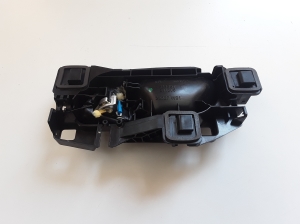 Peugeot 3008 (2016–2026) Rear side door interior handle 98201522 - 3