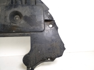 Ford Mondeo V (2014–2018) Unterbodenschutz vorne DS738B384B - 2