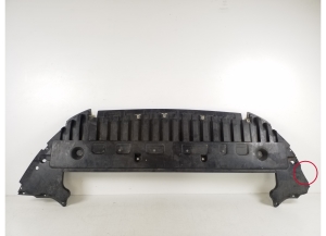 Ford Mondeo V (2014–2018) Unterbodenschutz vorne DS738B384B