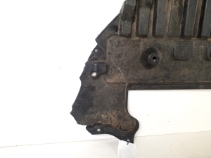 Ford Mondeo V (2014–2018) Unterbodenschutz vorne DS738B384B - 3