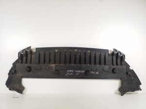 Ford Mondeo V (2014–2018) Unterbodenschutz vorne DS738B384B - 4