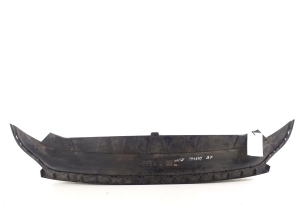 Volkswagen Passat B7 (2010–2014) Front bumper lower spoiler 3AA805903 - 3