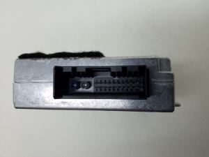 Mercedes Benz S-Class 221 (2005–2013) Relee A2218704485 - 2