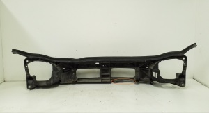 NISSAN Primastar X83 (2001–2014) Radiator support and its parts 8200162317 - 3