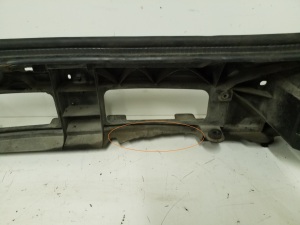 NISSAN Primastar X83 (2001–2014) Radiator support and its parts 8200162317 - 4