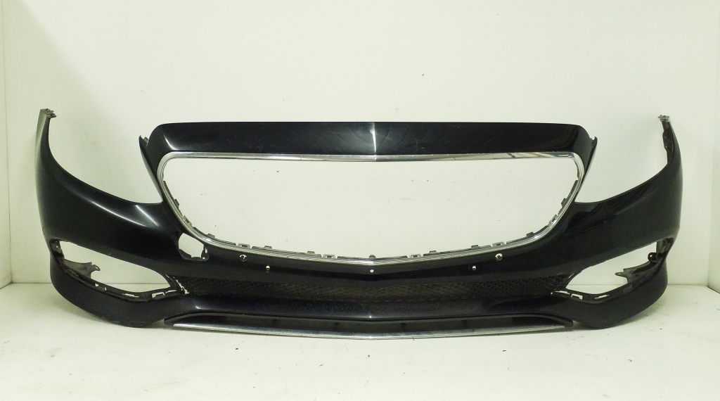 Used Mercedes Benz E-Class Front bumper A2138850238