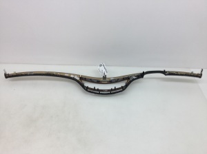 Mercedes Benz S-Class 221 (2005–2013) Dashboard trim A2216800971 - 2
