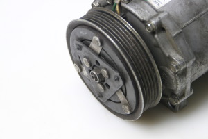 Citroen C6 (2005–2012) Klimakompressor 9663315680 - 3