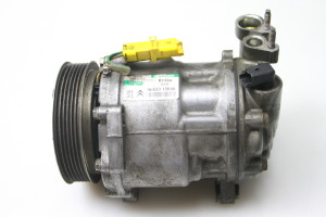 Klimakompressor - 9663315680