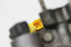 Citroen C6 (2005–2012) Klimakompressor 9663315680 - 5