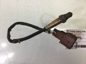 Volkswagen Touareg I (2002–2010) Lambdasonde 022906262BF - 3