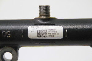 Citroen C6 (2005–2012) Kõrgsurve kütusetoru 4R8Q9D280BC - 3