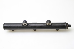 Citroen C6 (2005–2012) Kõrgsurve kütusetoru 4R8Q9D280AC - 2
