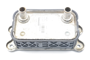 Oil cooler - 30637966002