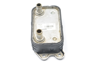 VOLVO S40 II (2004–2013) Oil cooler 30637966002 - 2