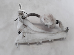 VOLVO S40 II (2004–2013) Scheibenwaschbehälter vorne 31253149 - 2