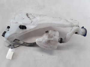 VOLVO S40 II (2004–2013) Scheibenwaschbehälter vorne 31253149 - 3