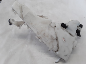 VOLVO S40 II (2004–2013) Scheibenwaschbehälter vorne 31253149 - 4