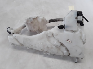VOLVO S40 II (2004–2013) Scheibenwaschbehälter vorne 31253149 - 5