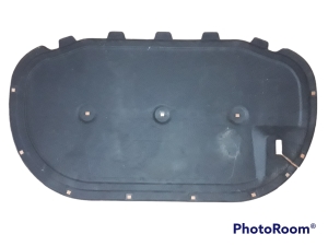 Volkswagen Passat B8 (2014–2023) Kapoti heliisolatsioon 3G0863831 - 3