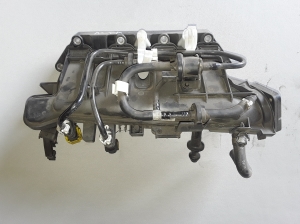  Intake manifold 