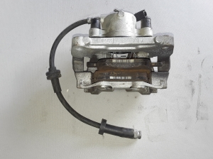 Front brake caliper - FN357