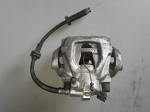 Alfa Romeo Giulietta (2010–2026) Front brake caliper FN357 - 3