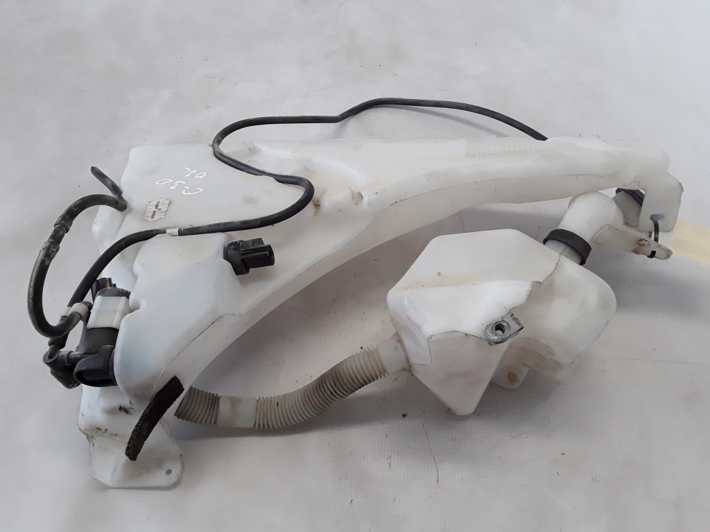 VOLVO C30 1 generation (2006-2013) Window Washer Tank 31253149 20983033