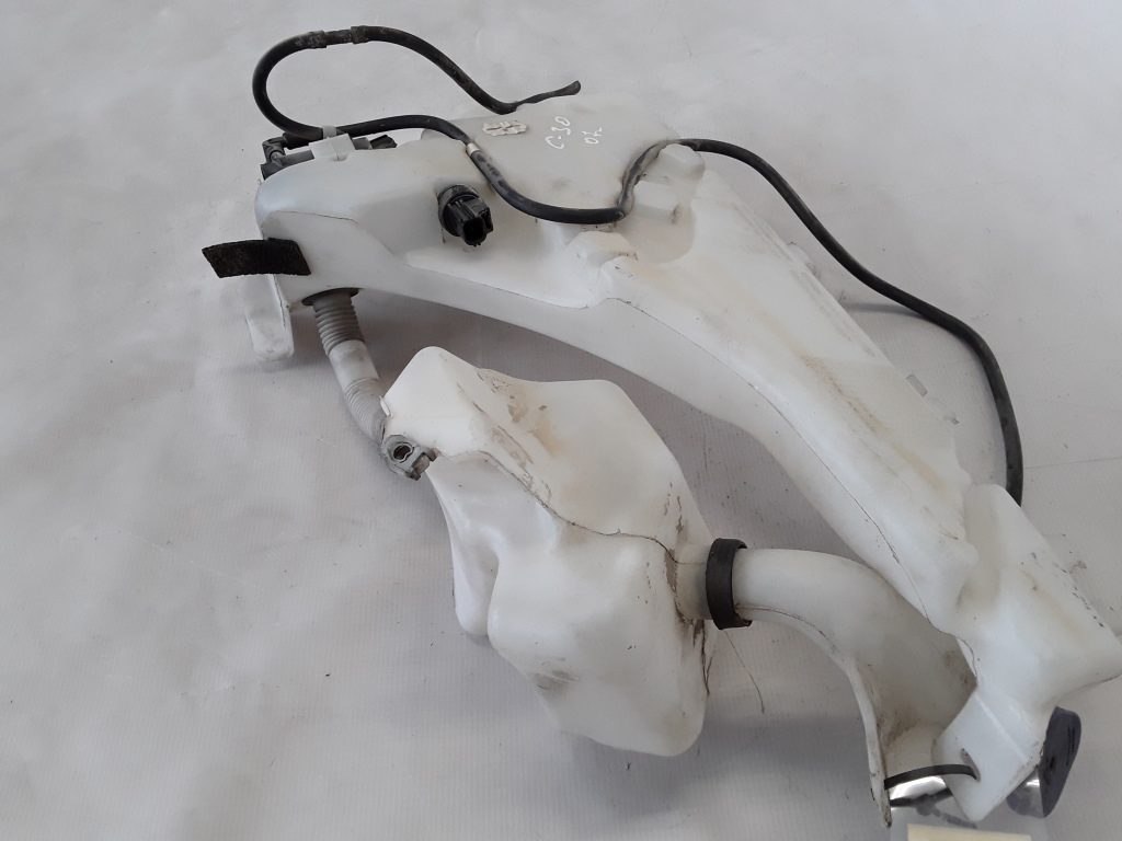 VOLVO C30 1 generation (2006-2013) Window Washer Tank 31253149 20983033