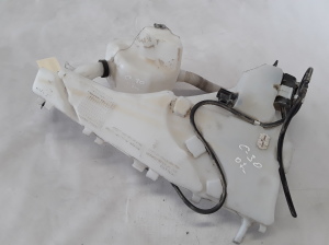 Front washer fluid reservoir - 31253149