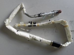 Hyundai i30 (2007–2011) Katuse turvapadi 2L85010000 - 3