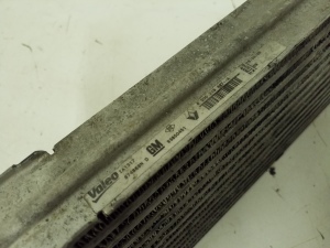 NISSAN Primastar X83 (2001–2014) Ladeluftkühler 93850451 - 2