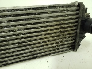 NISSAN Primastar X83 (2001–2014) Ladeluftkühler 93850451 - 3