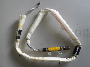 Hyundai i30 (2007–2011) Katuse turvapadi 2L85020000 - 3