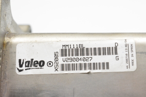 Ford S-MAX (2006–2015) EGR-klapi jahuti V29004027 - 2