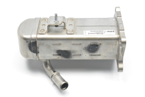 Ford S-MAX (2006–2015) EGR-klapi jahuti V29004027 - 5